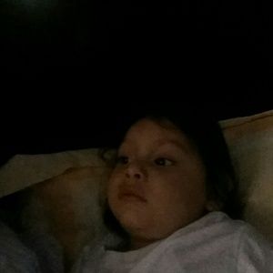 Meet your Posher, Gladys