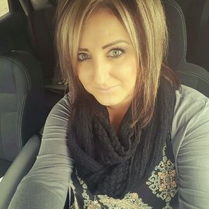 Meet your Posher, Valerie