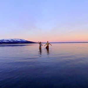 Meet your Posher, Féline