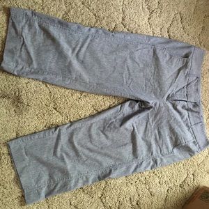 Daisy Fuentes Trouser Style Capris