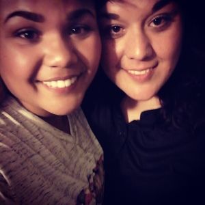 Meet your Posher, Angel