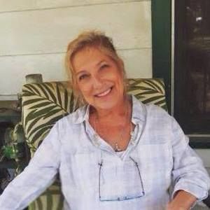 Meet your Posher, Debby