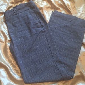 Size 8 slacks