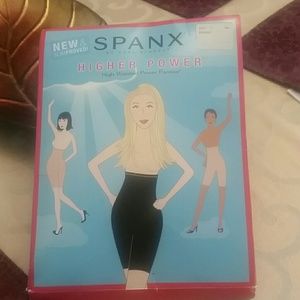 Spanx Higher Power