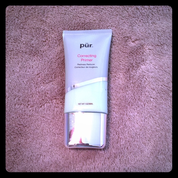 Pur minerals Correcting Primer