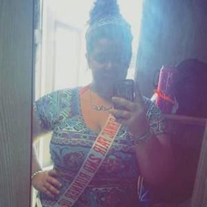 Meet your Posher, Rachelle