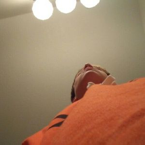 Meet your Posher, Nick