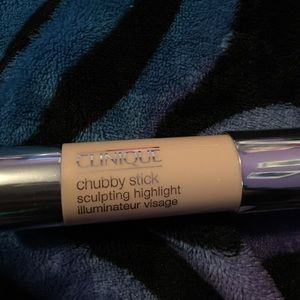 Clinique chubby stick