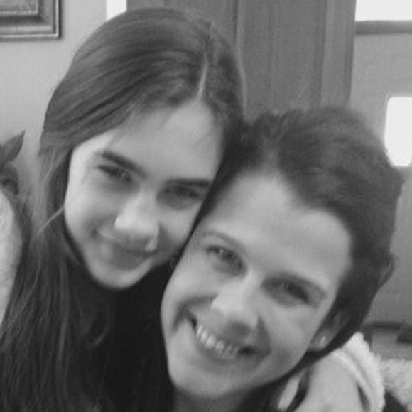 Meet your Posher, Mary