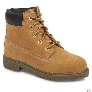 Stride Rite Beckett Boots - Size 10M