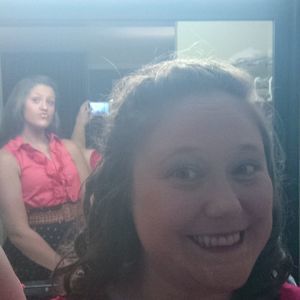 Meet your Posher, Velma