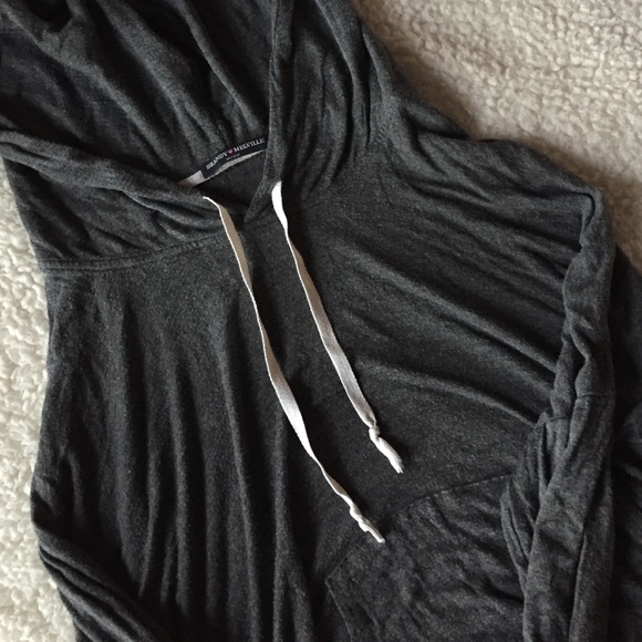 RARE Brandy Melville hoodie