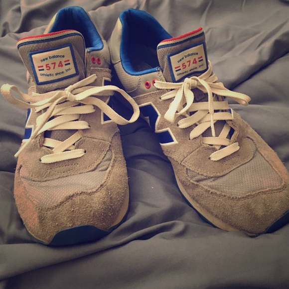New Balance