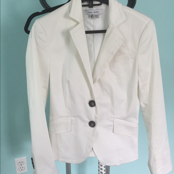 Zara Blazer