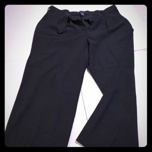 Lane Bryant Design Career Slacks