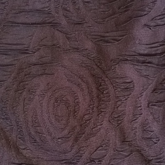 Little Black Dress (One Shoulder)