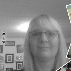 Meet your Posher, Sharon