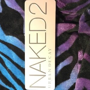 Urban decay naked 2