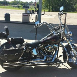 Meet your Posher, Mark