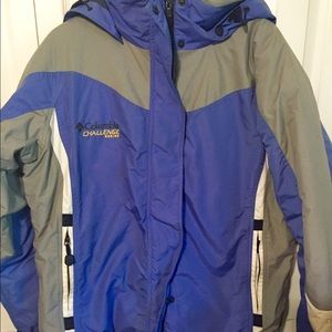 33% off Columbia Jackets & Blazers - Columbia coat from Nicole's closet