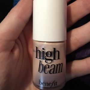 Benefit high beam