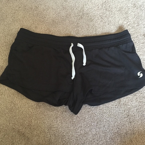SOFFE Mini Shorts