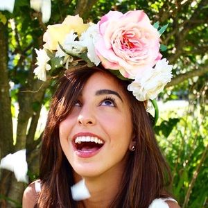 Meet your Posher, Sahar