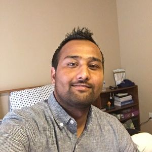 Meet your Posher, Gurpreet
