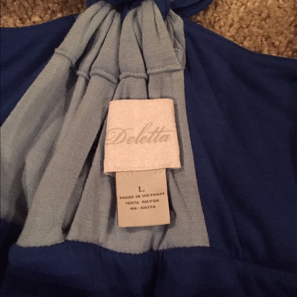 Anthropologie dress - Picture 2 of 2