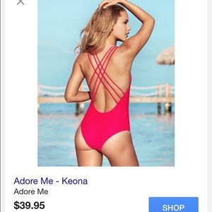 Adore Me Swimsuit