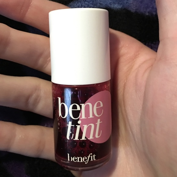 Benefit benetint