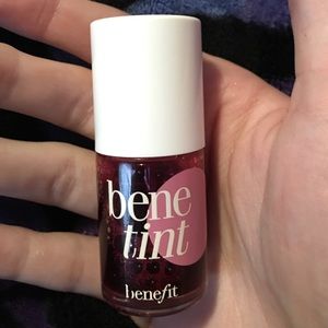 Benefit benetint
