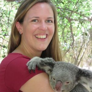 Meet your Posher, Christiana