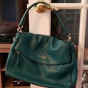 Kate Spade New York Minka Crossbody Bag