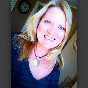 Meet your Posher, Tracy