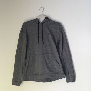 MENS Champion hoodie