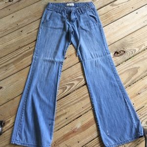 Very soft Old Navy jeans