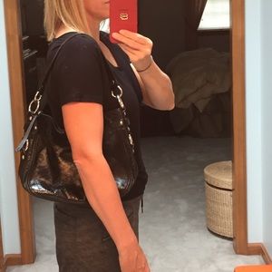 SUNDAY SALE $10 - Additional Pics of Coach Bag