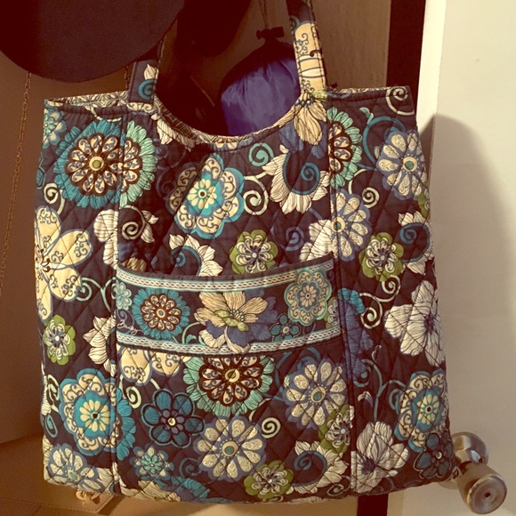 Vera Bradley bag