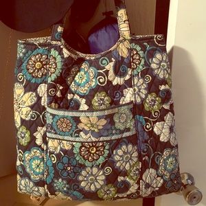 Vera Bradley bag