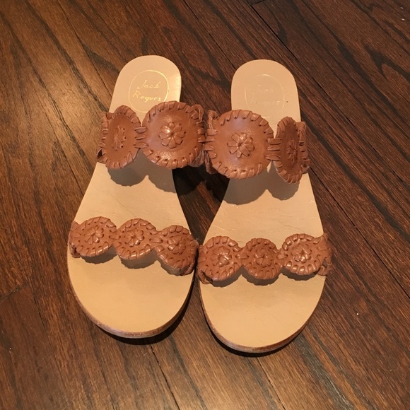 Jack Rogers Shoes - Jack Rogers Sandals
