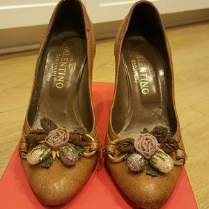 Valentino Garavani heels