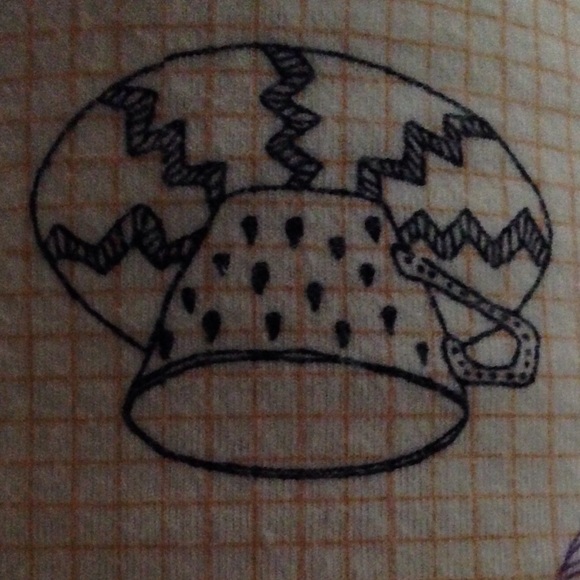 Meet your Posher, Patty - Picture 1 of 1