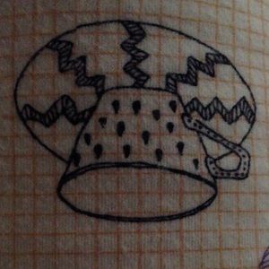 Meet your Posher, Patty