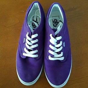 Vans shoes
