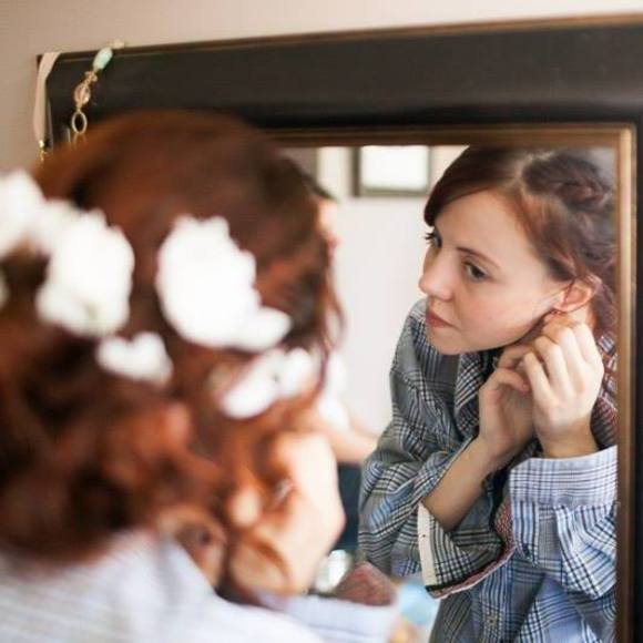 Meet your Posher, Jess