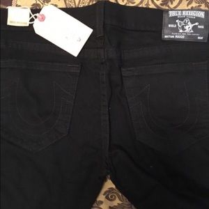 Men's True Religion Jeans ( Rocco Slim)
