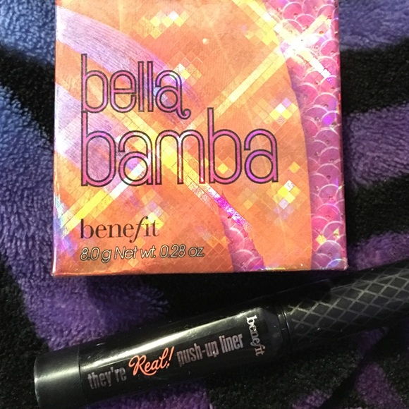 Benefit Bella bamba blush