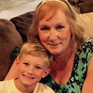 Meet your Posher, Suesan