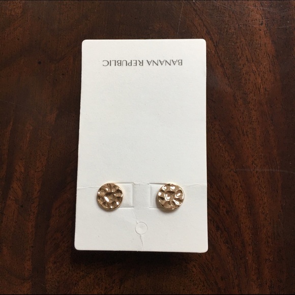 Banana Republic Earrings
